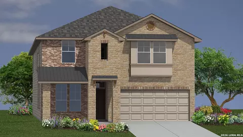 20812 Streamlet End, San Antonio, TX 78266
