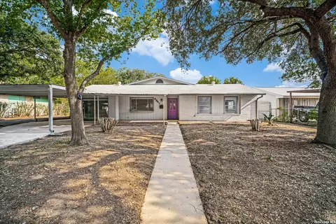 3947 Gayle Ave, San Antonio, TX 78223