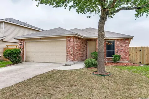 543 Stable Vis, San Antonio, TX 78227