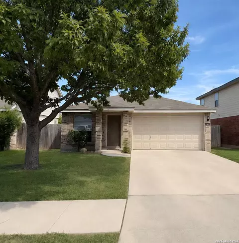9514 Caspian Frst, San Antonio, TX 78254