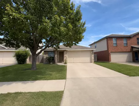 9514 Caspian Frst, San Antonio, TX 78254