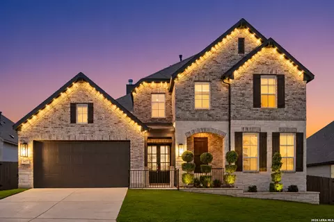 3027 Daplyn, Bulverde, TX 78163