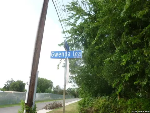 5434 Gwenda Lea, San Antonio, TX 78242