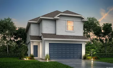 10107 Bixbite Trl, San Antonio, TX 78245