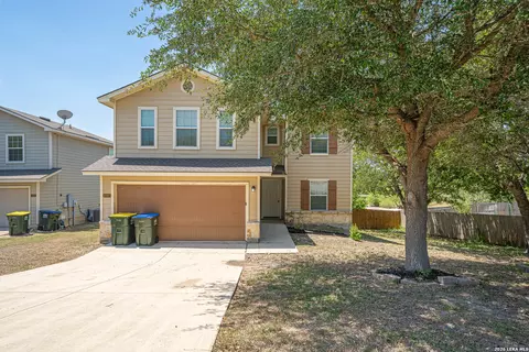 10915 Cimarron Cv, Universal City, TX 78148