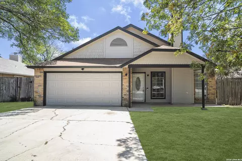 12238 Ridge, San Antonio, TX 78247