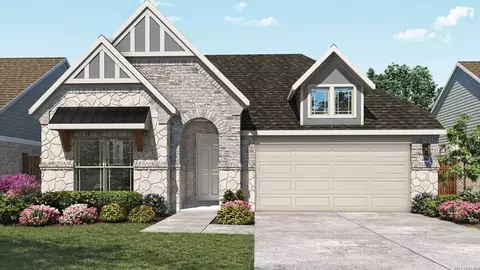 13723 Confluence Crk, San Antonio, TX 78253