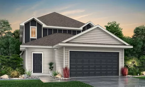 5714 Argae Path, San Antonio, TX 78253
