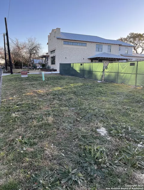 104 Second St #LOT 12, Boerne, TX 78006 photo 6