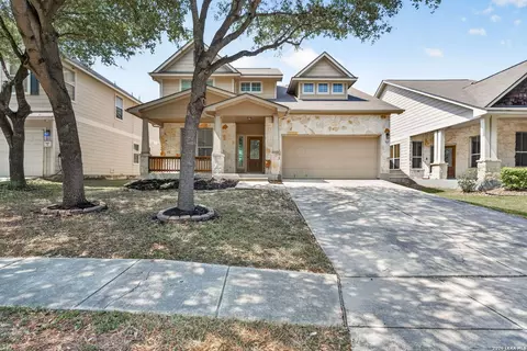 144 Still Brook Ln, Cibolo, TX 78108
