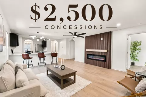 2835 Presley Mdw, San Antonio, TX 78222