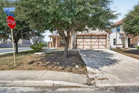 4403 Ivan Dr, San Antonio, TX 78244