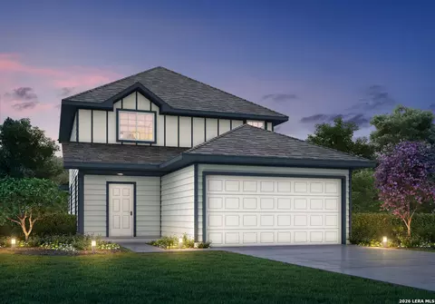 1927 Olivia Dr, New Braunfels, TX 78130
