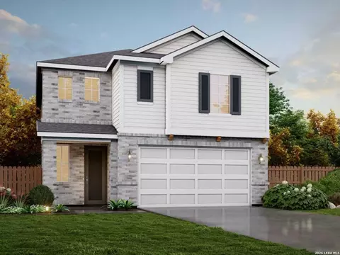 14803 Prairie Clover, San Antonio, TX 78253