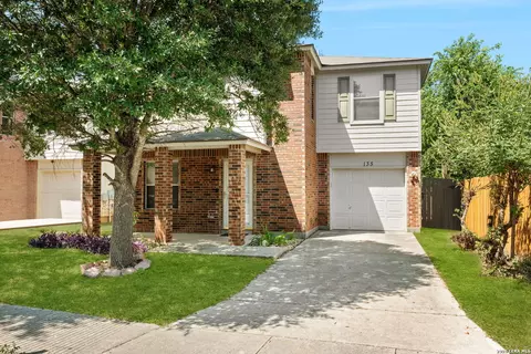 135 Booker Palm, San Antonio, TX 78239