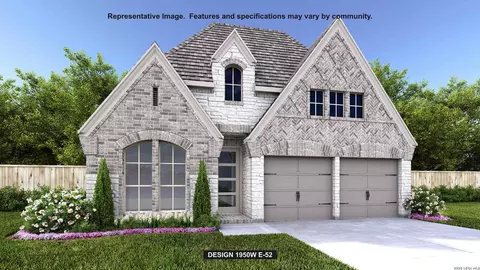 13072 Macar Mnr, San Antonio, TX 78245