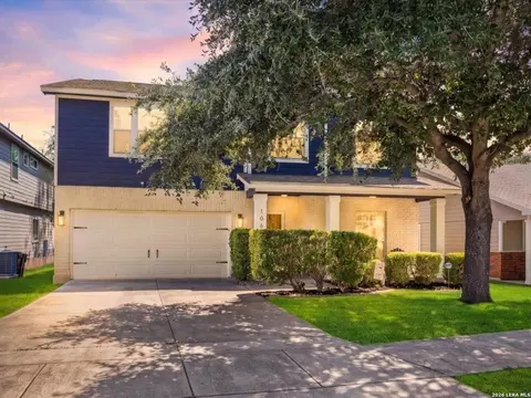 10610 Axis Xing, San Antonio, TX 78245