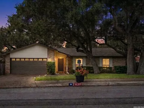 2630 Pebble Dawn, San Antonio, TX 78232
