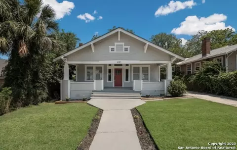 621 Hays, San Antonio, TX 78202