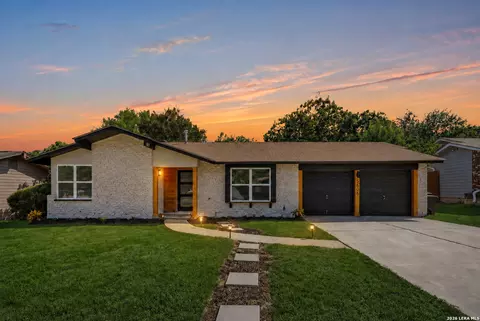 5606 Ponderosa Dr, San Antonio, TX 78240
