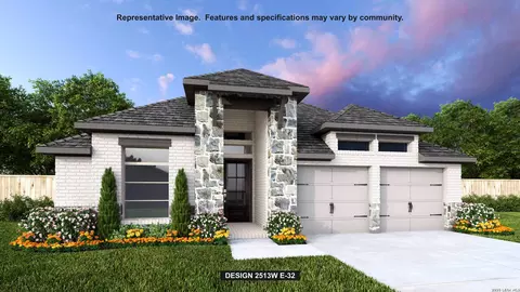 12715 Macar Mnr, San Antonio, TX 78245
