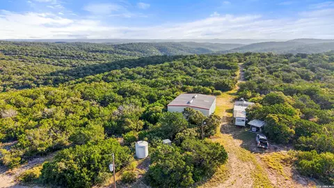 tbd Cedar Creek Rd, Barksdale, TX 78828