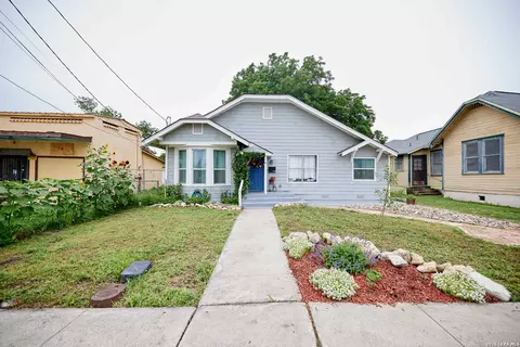 1531 W Summit Ave, San Antonio, TX 78201