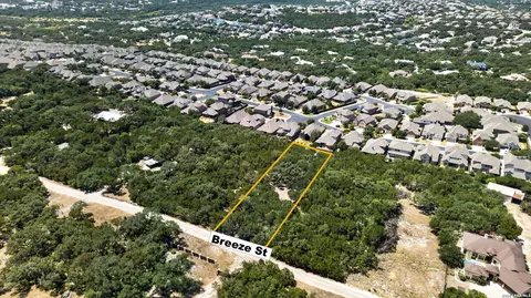23211 S Breeze St, San Antonio, TX 78258