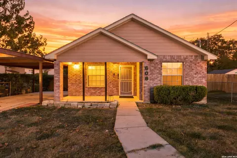 608 614 Whitman Ave, San Antonio, TX 78211