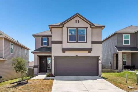 11730 Black Rose, San Antonio, TX 78245