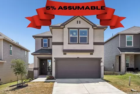 11730 Black Rose, San Antonio, TX 78245