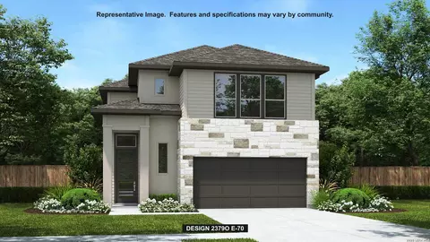 446 Alexander Ave, New Braunfels, TX 78130