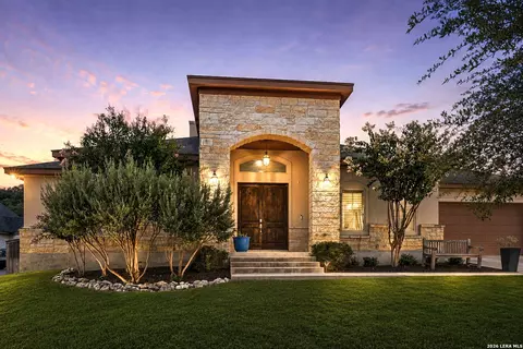 1715 Slumber Pass, San Antonio, TX 78260