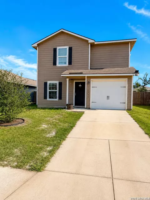12362 Kirshner Way, San Antonio, TX 78252