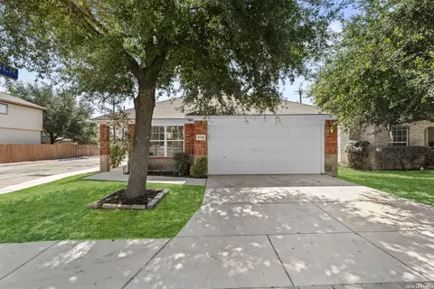 9718 Sun Ml, San Antonio, TX 78254