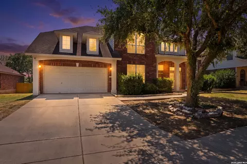 718 Desert Blf, San Antonio, TX 78258
