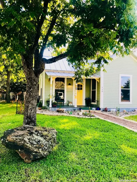 339 N Washington Ave, New Braunfels, TX 78130