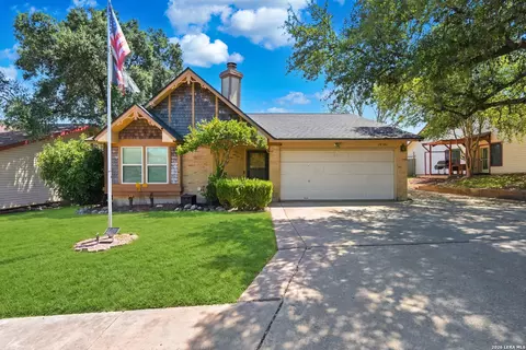 10306 Prescott Dr, San Antonio, TX 78245