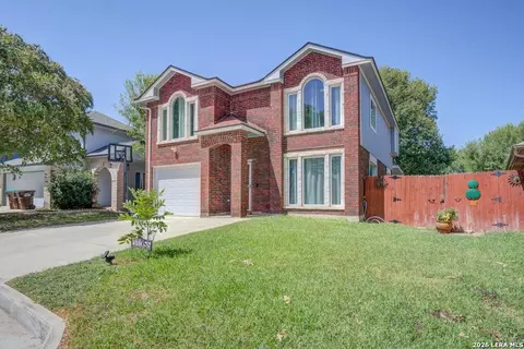 11355 Crescent Peak, San Antonio, TX 78245