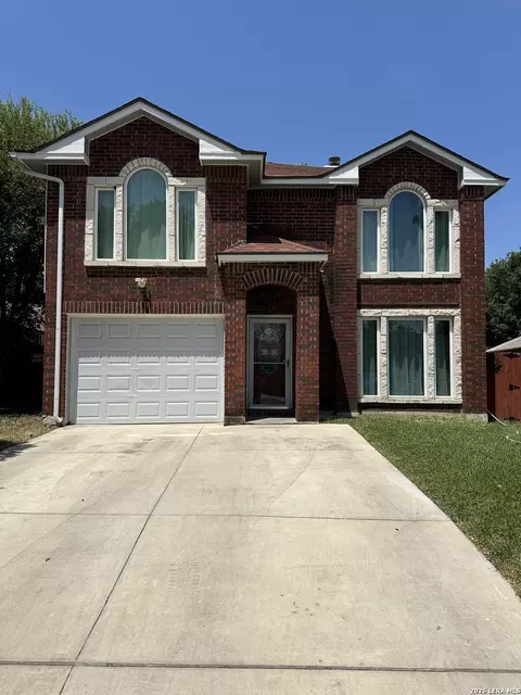 11355 Crescent Peak, San Antonio, TX 78245