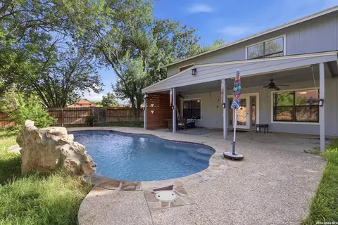 2803 Fisher Fld, San Antonio, TX 78245