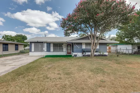 7139 Westbriar, San Antonio, TX 78227