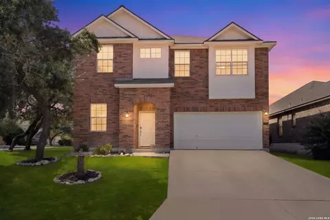 13910 Caprese Hl, San Antonio, TX 78253