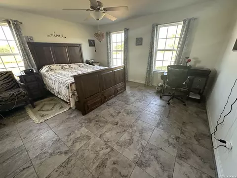 Bedroom - 2171 2155 County Road 5710, Devine, TX 78016 photo 3 of 4
