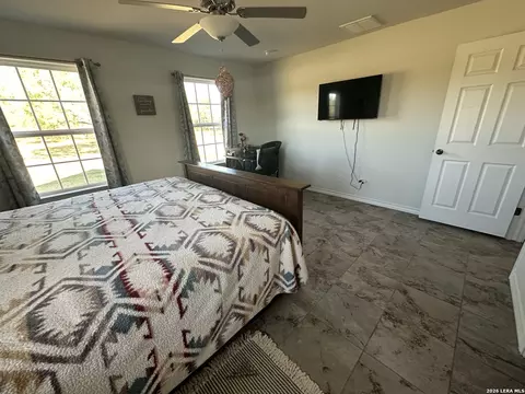 Bedroom - 2171 2155 County Road 5710, Devine, TX 78016 photo 4 of 4