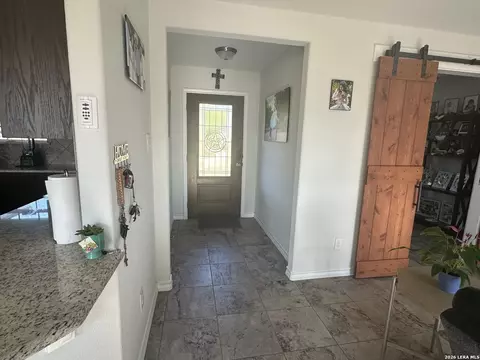 Entry Way - 2171 2155 County Road 5710, Devine, TX 78016 photo 1 of 5