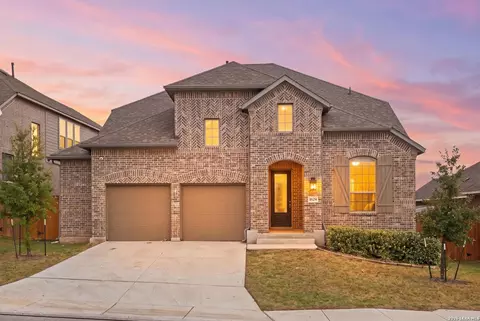 1634 Buckner Pl, San Antonio, TX 78253