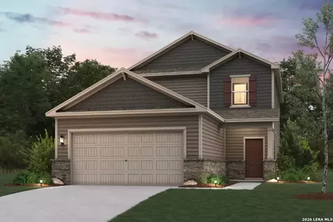 4427 Danforth St, New Braunfels, TX 78130
