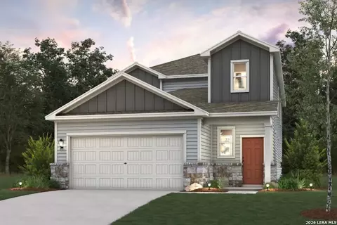 4434 Danforth St, New Braunfels, TX 78130