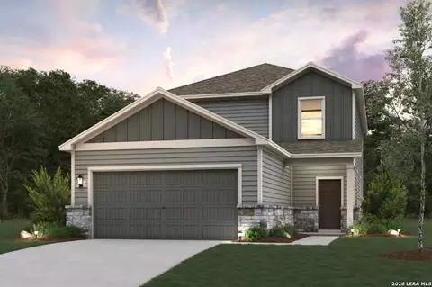4430 Danforth St, New Braunfels, TX 78130